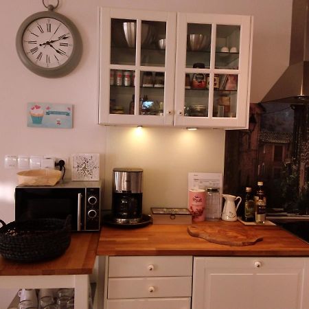 Ferienhaus Bergidylle Winterberg Ngoại thất bức ảnh