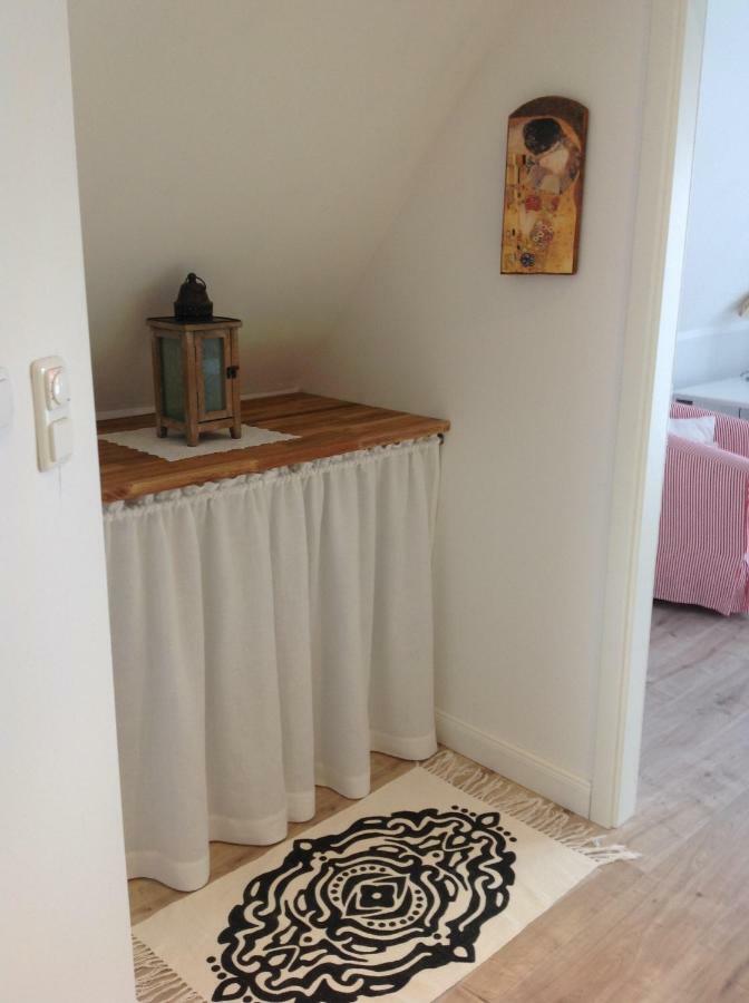 Ferienhaus Bergidylle Winterberg Ngoại thất bức ảnh